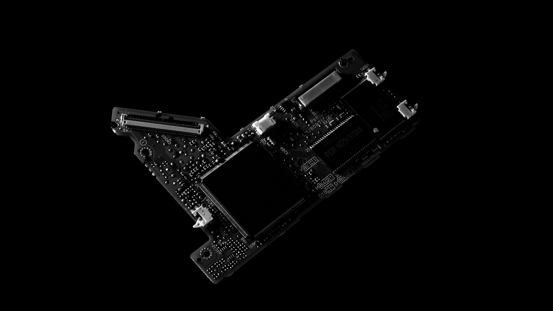 全景視覺R軸點膠系統(tǒng)