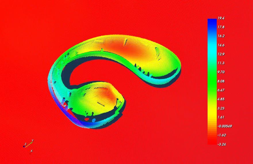 3D視覺+運(yùn)動(dòng)控制系統(tǒng)