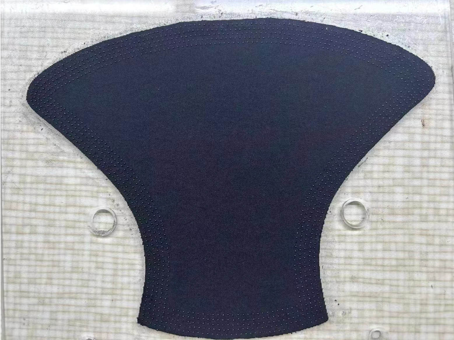 無痕內(nèi)衣噴膠系統(tǒng)