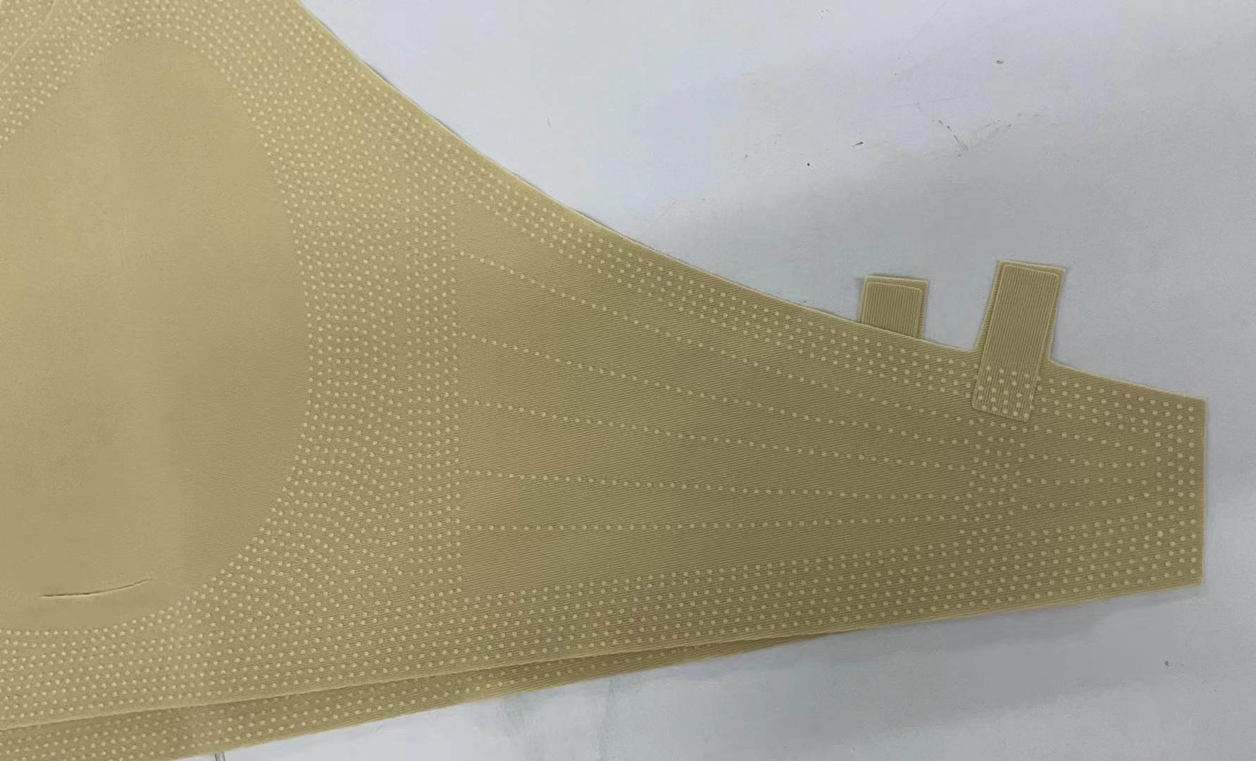 無痕內(nèi)衣噴膠系統(tǒng)